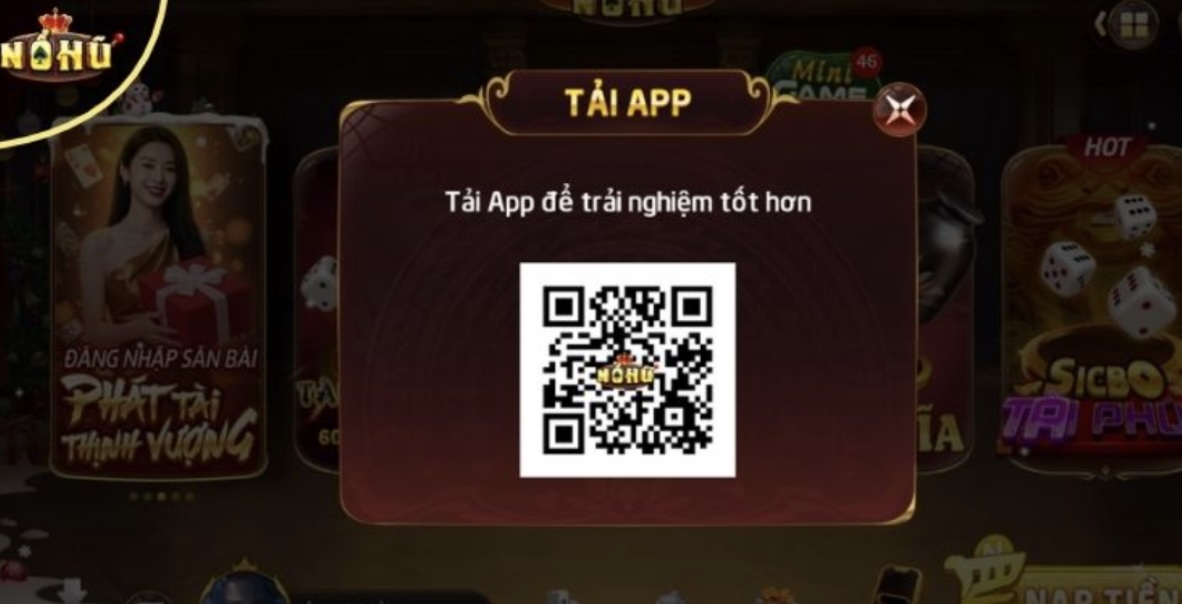 Cách tải app Nohuwin APK cho Android chi tiết từ A–Z