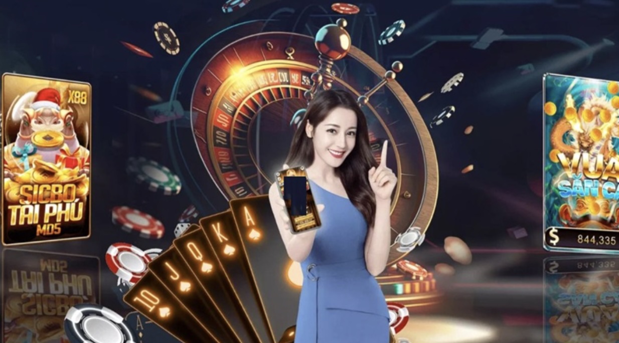 Điểm danh top cổng game đổi thưởng uy tín