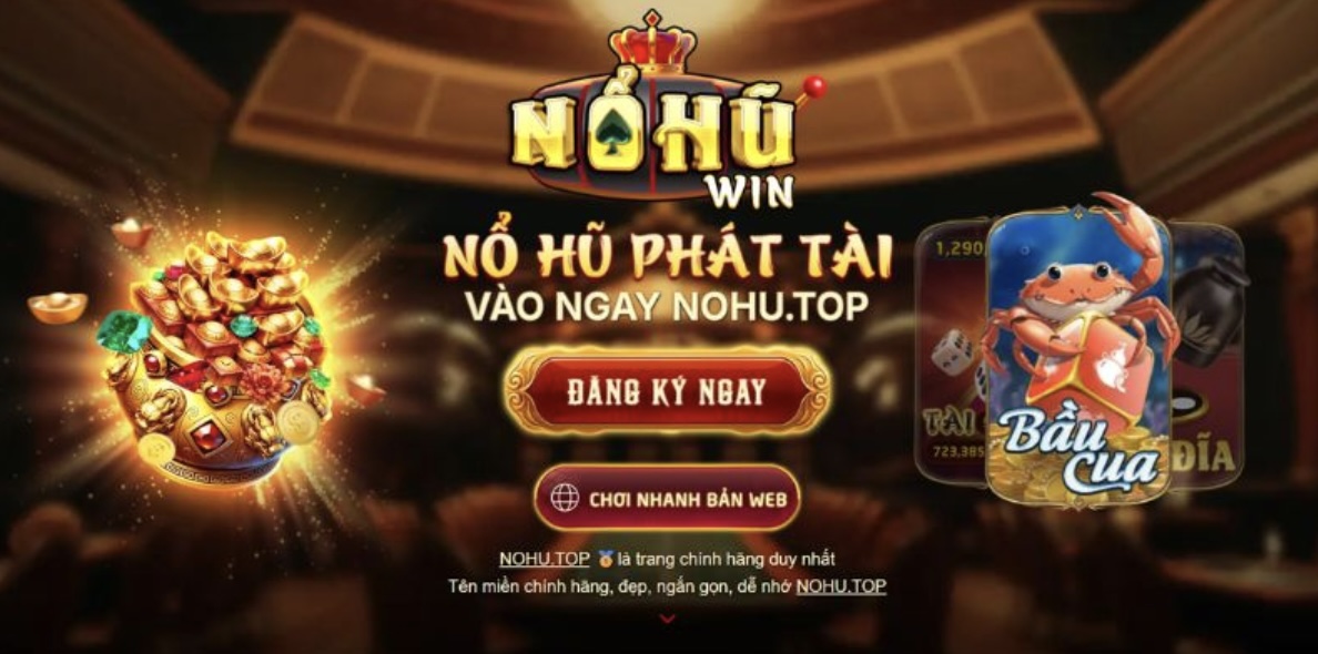 Điều khoản cần lưu ý khi nhận khuyến mãi Nohuwin