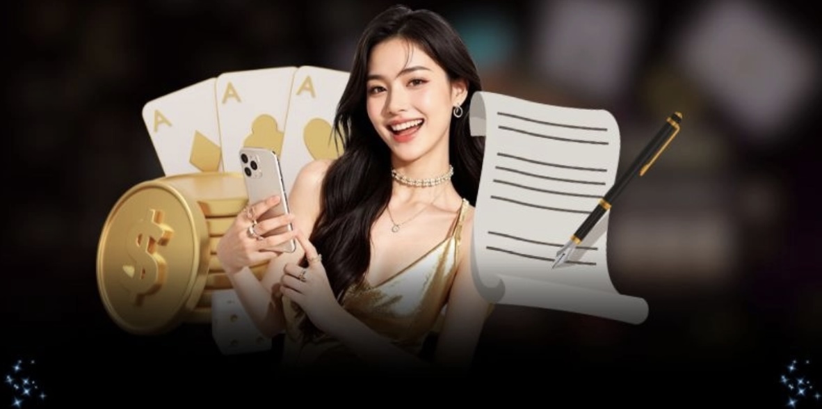 Điều khoản hoạt động Nohuwin là những quy định chung