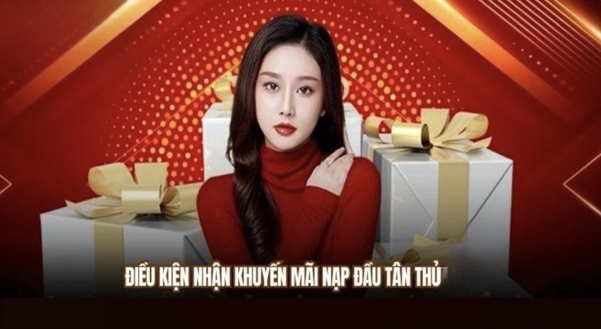 Điều kiện nhận khuyến mãi nạp đầu Nohuwin