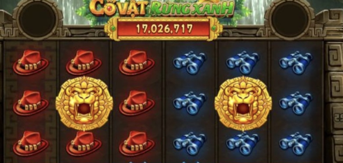 Game nổ hũ  Nohuwin phù hợp cho người mới