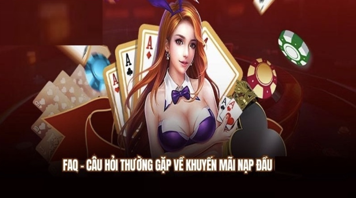 Giải đáp thắc mắc về khuyến mãi nạp đầu
