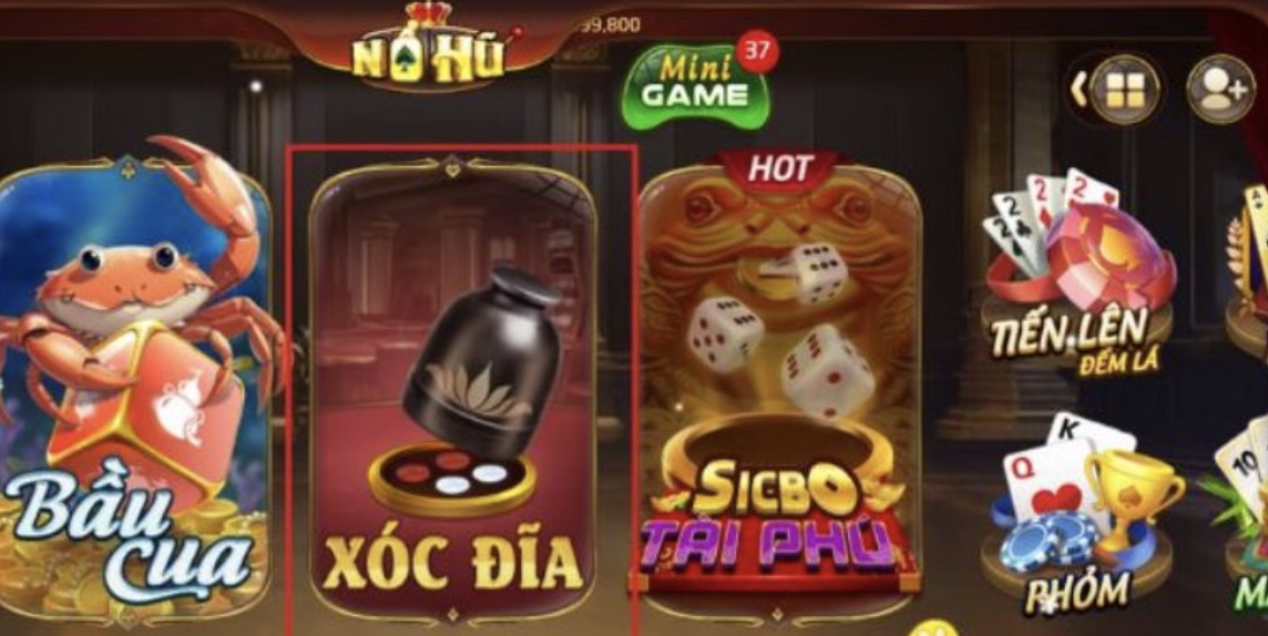 Lưu ý quan trọng khi chơi xóc đĩa Nohuwin