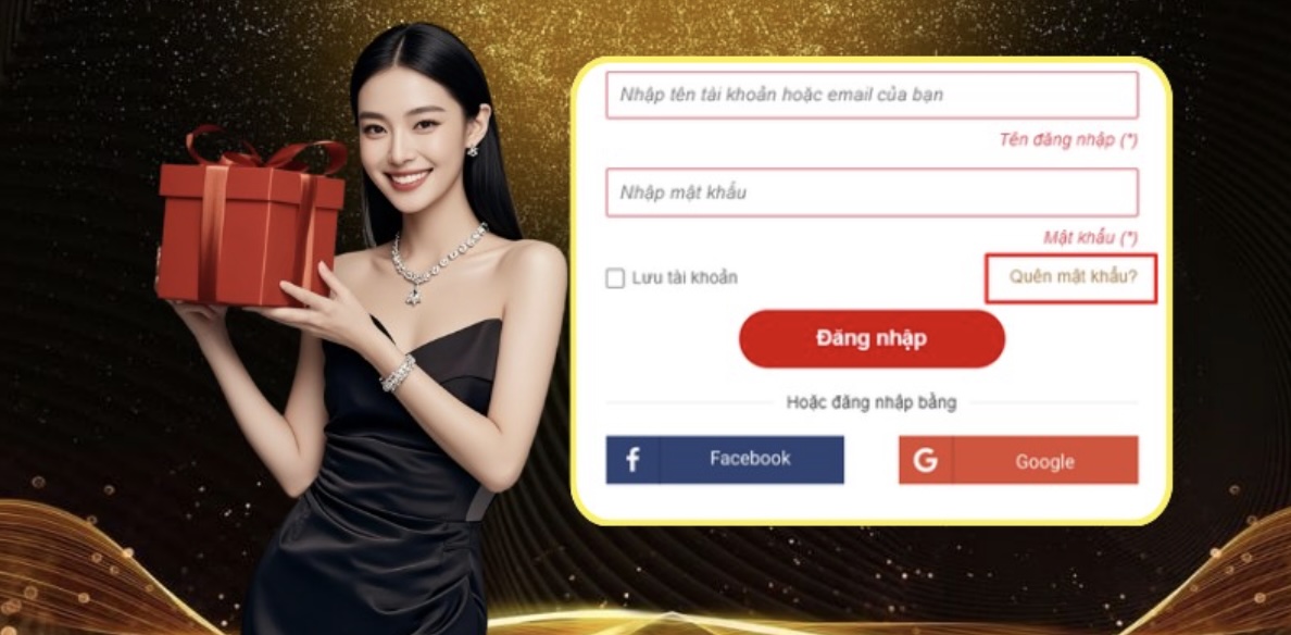 Lý do cần lấy lại mật khẩu Nohuwin