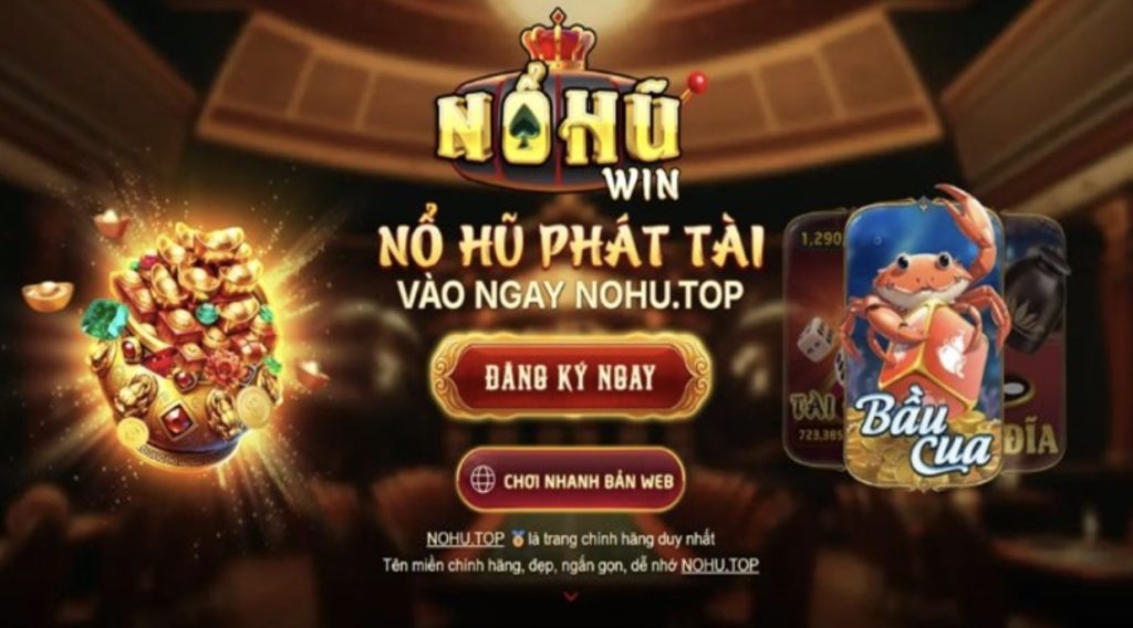 Lý do nên sử dụng link vào chính thống