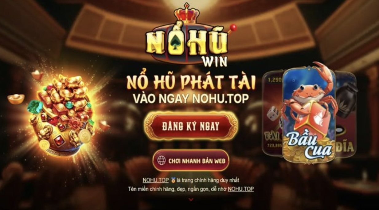 Lý do nên sử dụng link vào chính thống