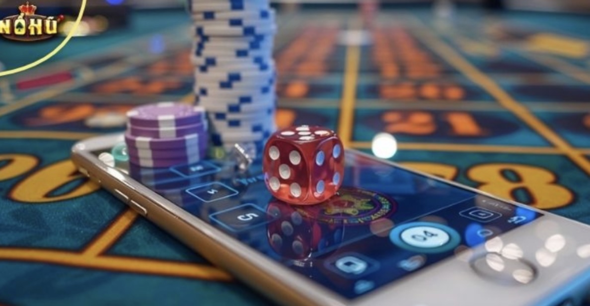 Lý do tải app Nohuwin đang được game thủ ưa chuộng