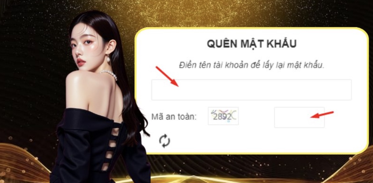 Phương pháp lấy lại mật khẩu Nohuwin