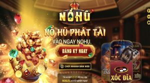 So sánh cổng game Nohuwin và những nền tảng khác