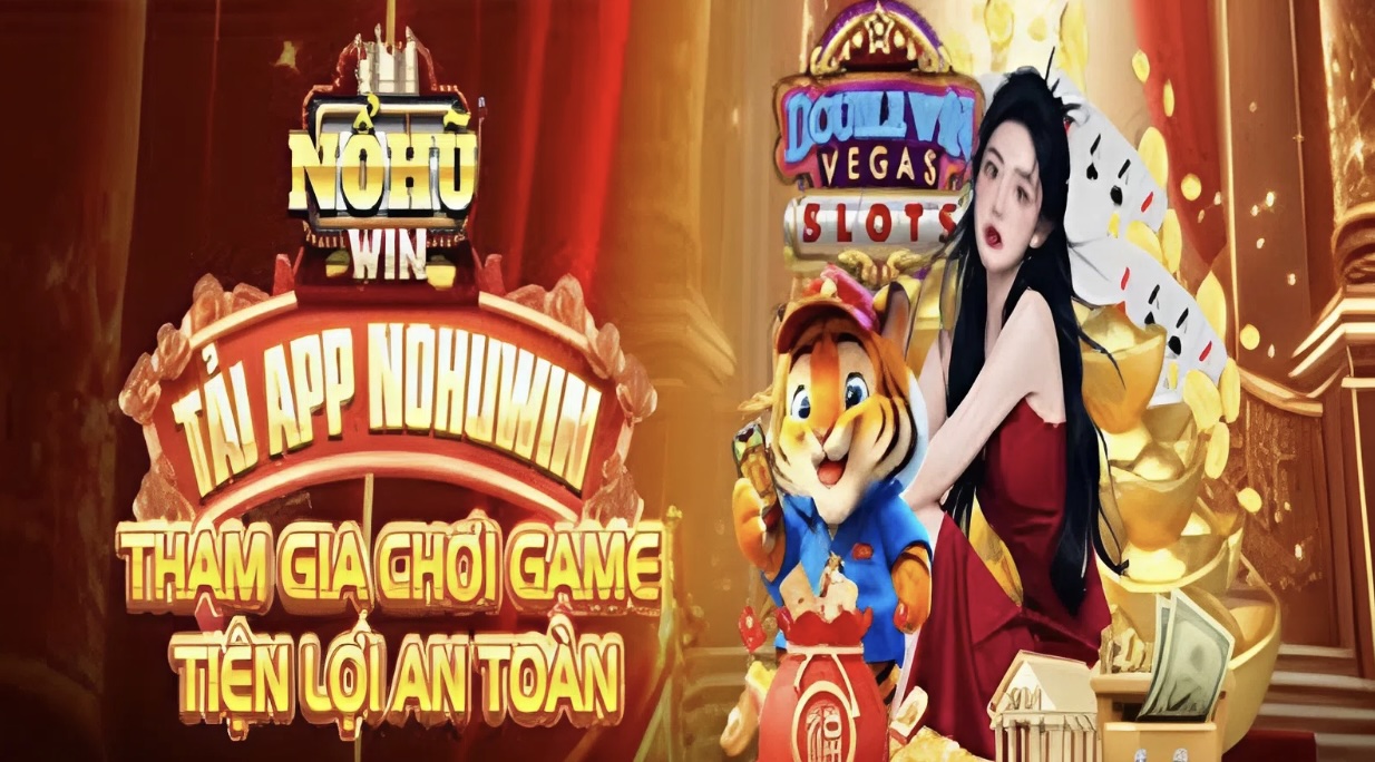 Tải ứng dụng chơi game giải trí an toàn