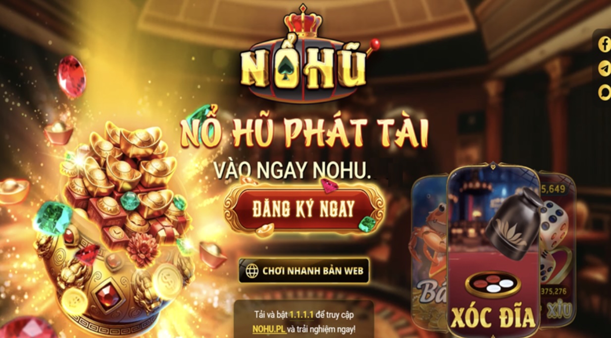 Tips phân biệt địa chỉ cổng game lừa đảo