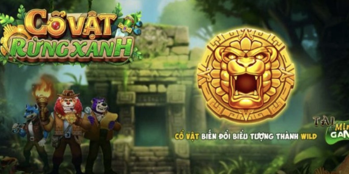 Top game nổ hũ tại Nohuwin có tỷ lệ RTP cao nhất